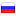 novelisimastv.com server is located in Russia